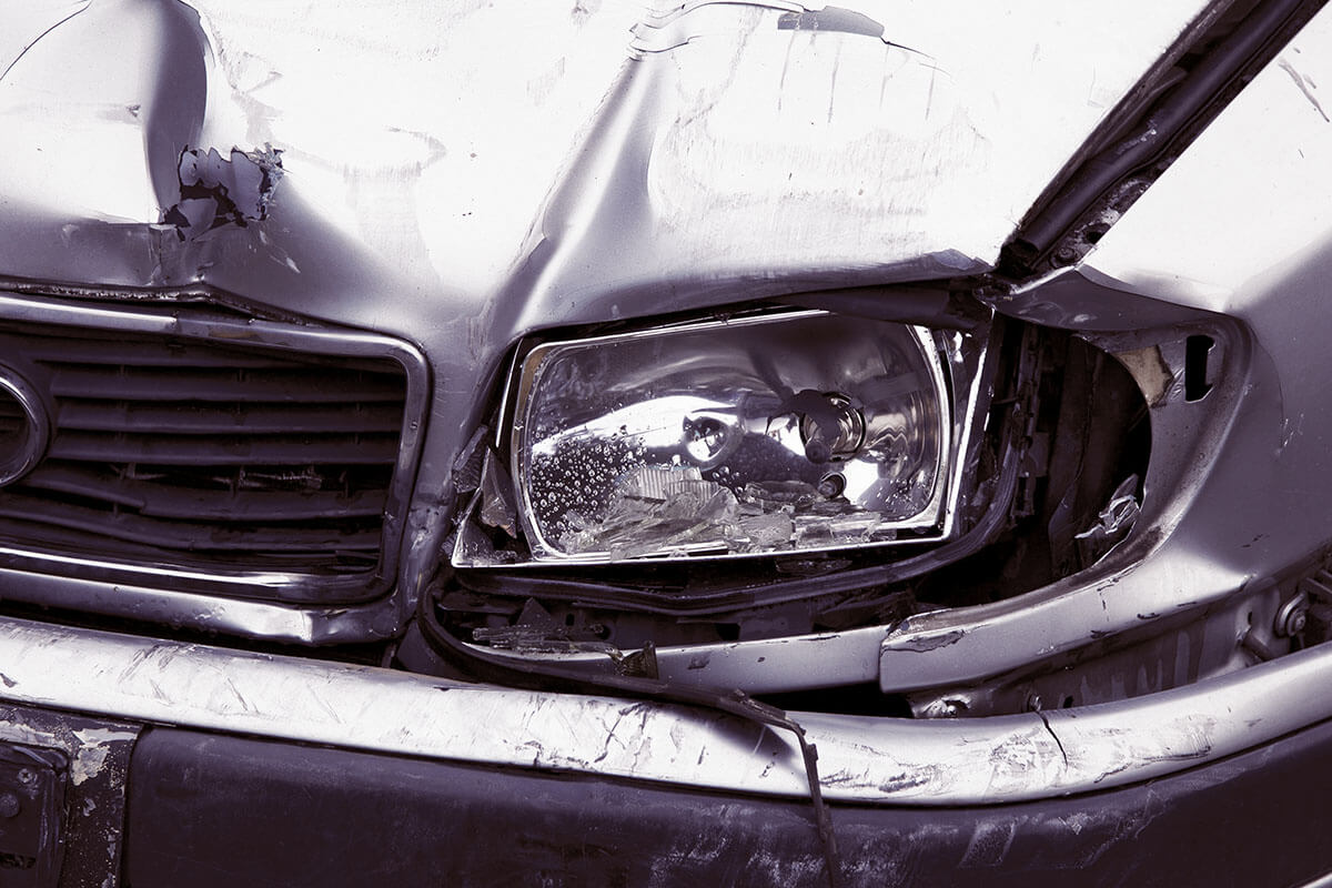 What Should You Do After An Accident?