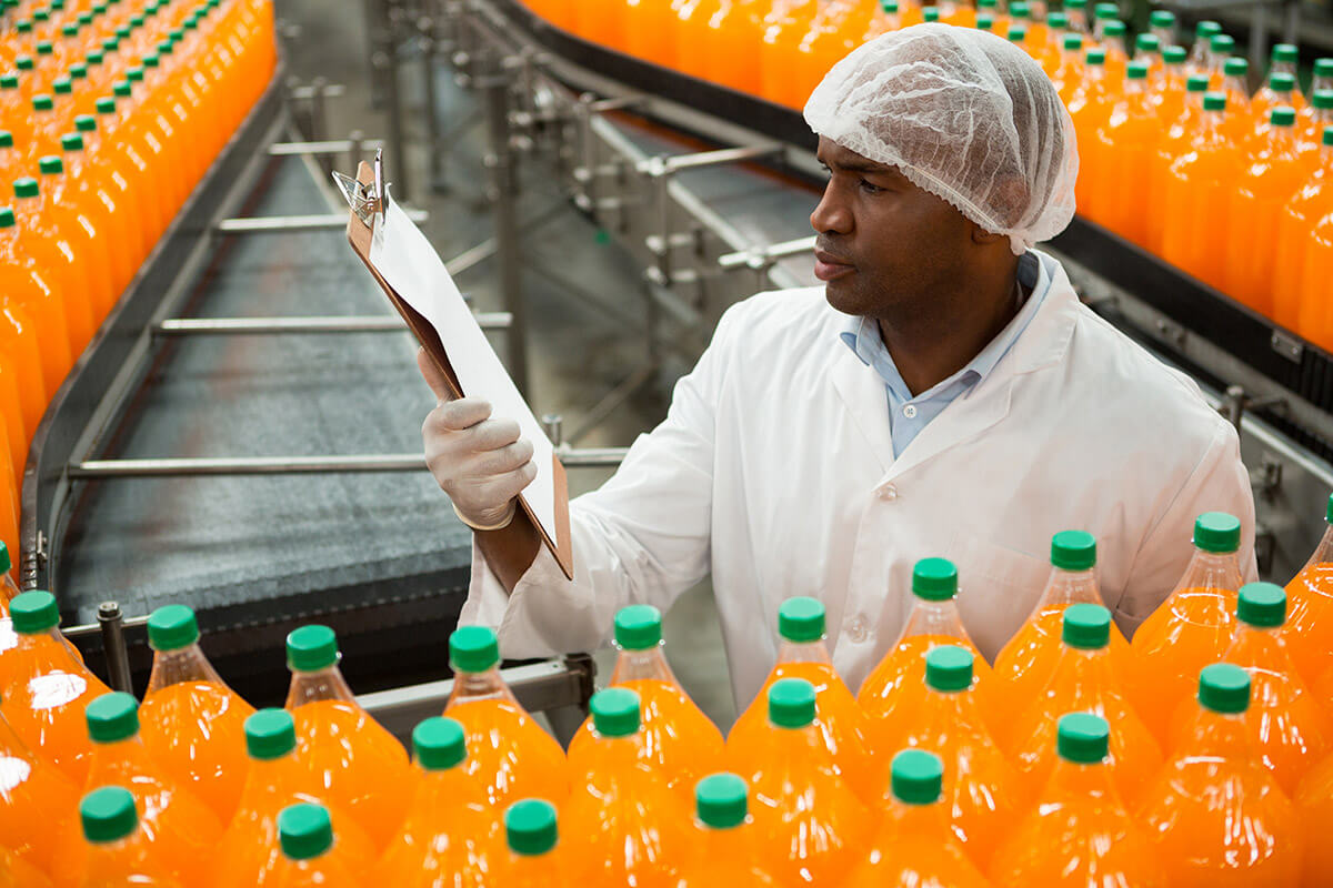 A Comprehensive Guide To Insurance Needs For Food Manufacturing Companies